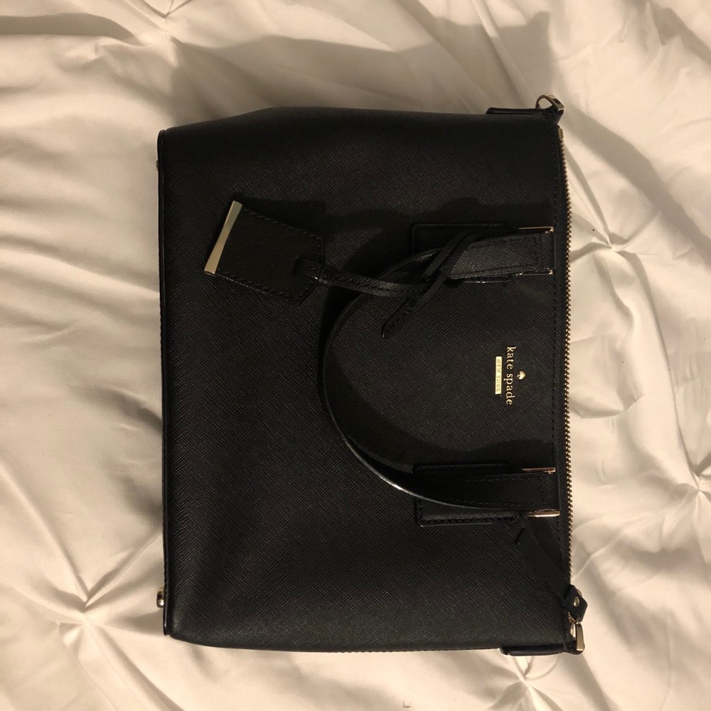 Kate Spade Cameron Street Candace Satchel Bag - Picture 2 of 10